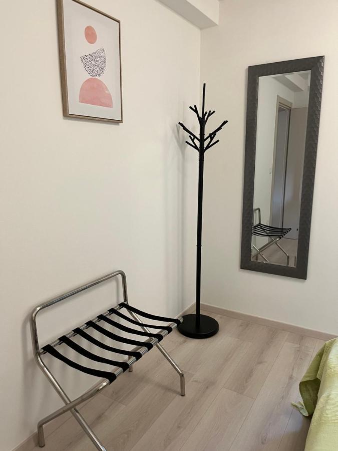 A & N With Free Private Parking Apartma *