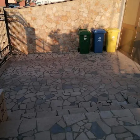Apartment A & N With Free Private Parking Pula Exterior foto
