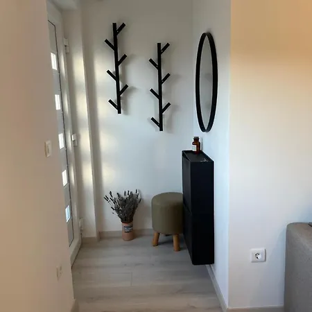 Apartment A & N With Free Private Parking Pula Exterior foto