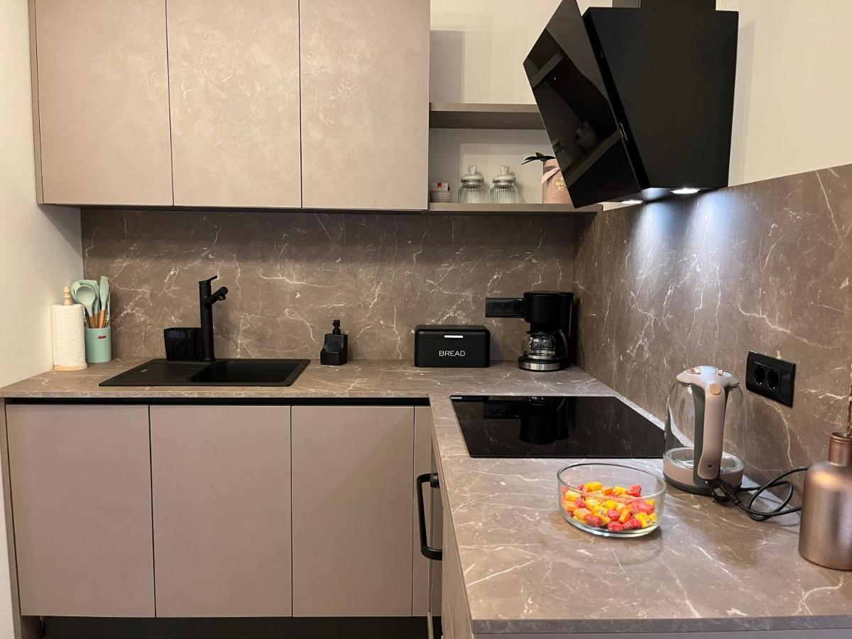 Apartment A & N With Free Private Parking Pula
